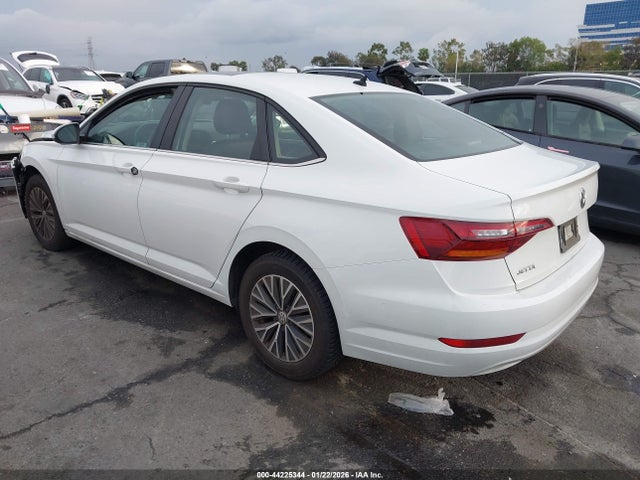 3VWCB7BU0KM197054 Volkswagen Jetta 1.4t R-line/1.4t S/1.4t Se