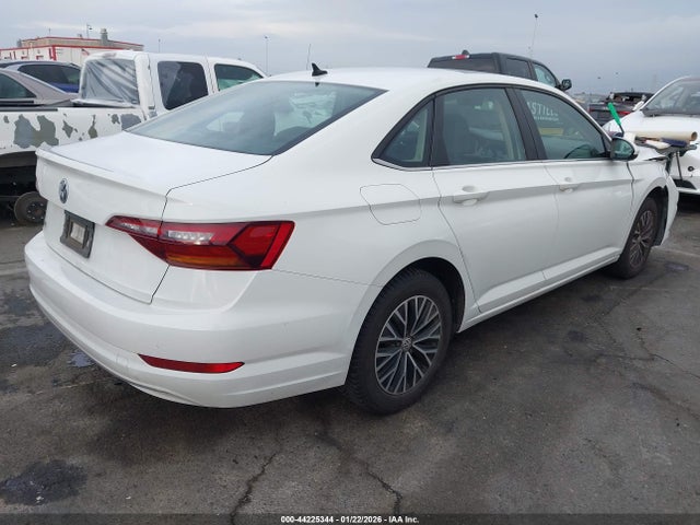 3VWCB7BU0KM197054 Volkswagen Jetta 1.4t R-line/1.4t S/1.4t Se