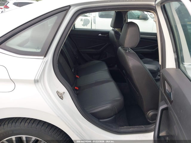 3VWCB7BU0KM197054 Volkswagen Jetta 1.4t R-line/1.4t S/1.4t Se