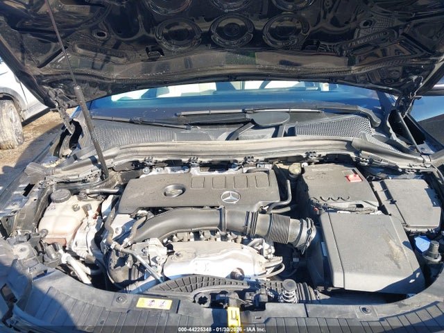 Продажа на аукционе авто 2023 Mercedes-benz Gla 250, vin: W1N4N4GB7PJ529573, номер лота: 44225348