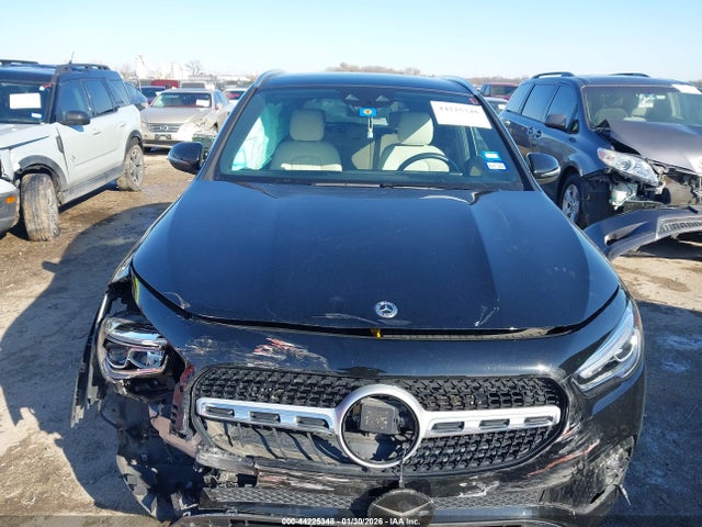 Продажа на аукционе авто 2023 Mercedes-benz Gla 250, vin: W1N4N4GB7PJ529573, номер лота: 44225348