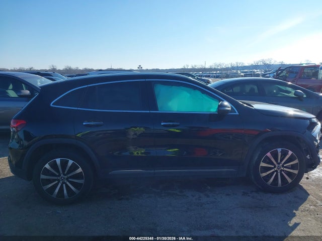 Продажа на аукционе авто 2023 Mercedes-benz Gla 250, vin: W1N4N4GB7PJ529573, номер лота: 44225348
