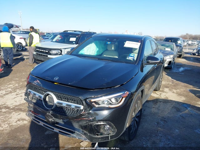 Продажа на аукционе авто 2023 Mercedes-benz Gla 250, vin: W1N4N4GB7PJ529573, номер лота: 44225348