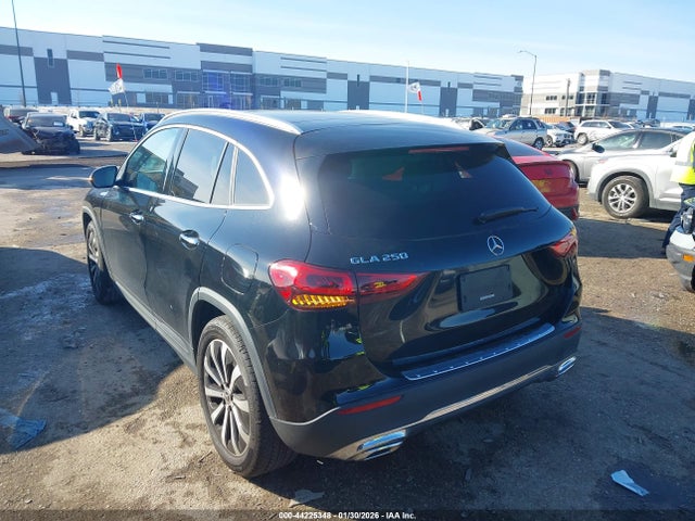 Продажа на аукционе авто 2023 Mercedes-benz Gla 250, vin: W1N4N4GB7PJ529573, номер лота: 44225348