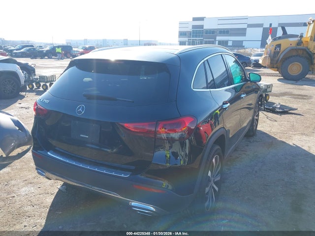 Продажа на аукционе авто 2023 Mercedes-benz Gla 250, vin: W1N4N4GB7PJ529573, номер лота: 44225348