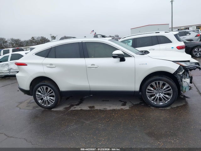 Toyota Venza Xle 2021 JTEAAAAH5MJ056698 Image 14
