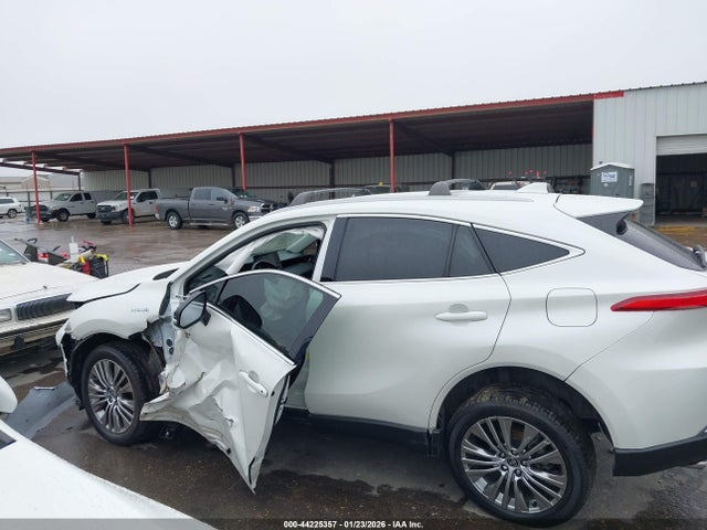 Toyota Venza Xle 2021 JTEAAAAH5MJ056698 Image 15