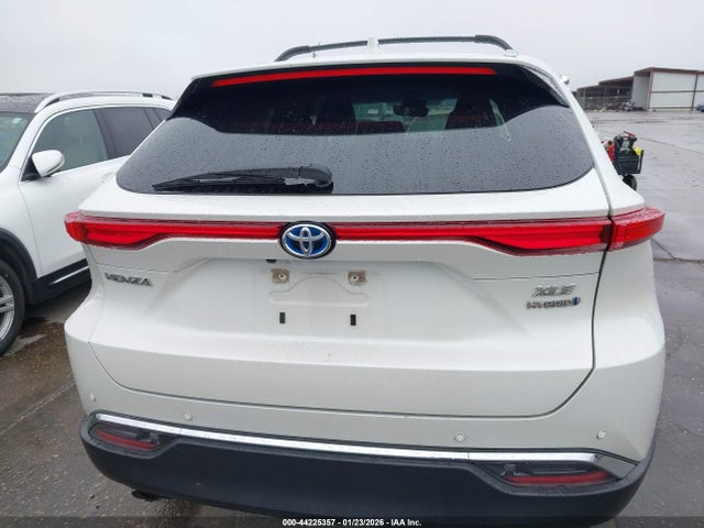 Toyota Venza Xle 2021 JTEAAAAH5MJ056698 Image 17