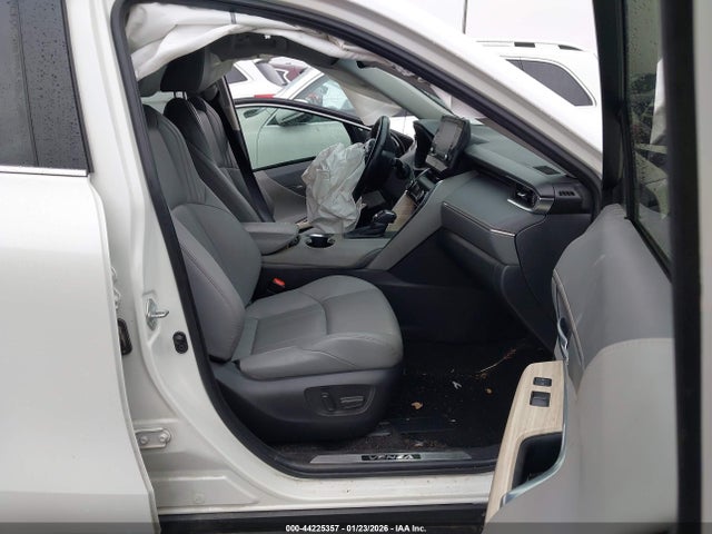 Toyota Venza Xle 2021 JTEAAAAH5MJ056698 Image 5