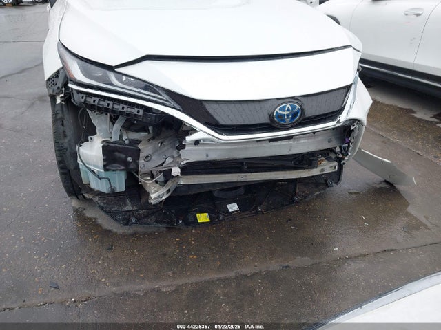 Toyota Venza Xle 2021 JTEAAAAH5MJ056698 Image 6