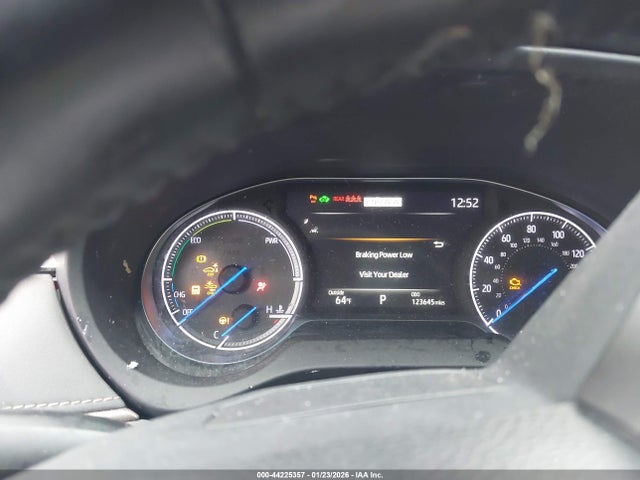Toyota Venza Xle 2021 JTEAAAAH5MJ056698 Image 7