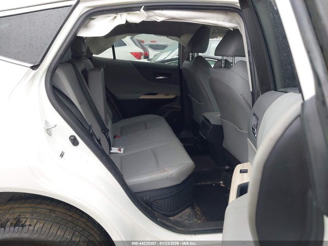 Toyota Venza Xle 2021 JTEAAAAH5MJ056698 Image 8