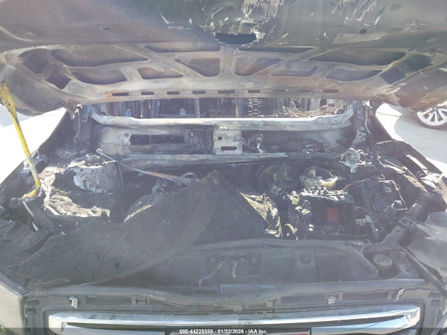 GMC Acadia Sle-2 2017 1GKKNLLA8HZ152281 Image 10