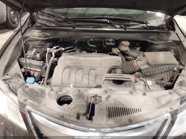 2014 ACURA RDX 5J8TB4H30EL013819 Photo 9