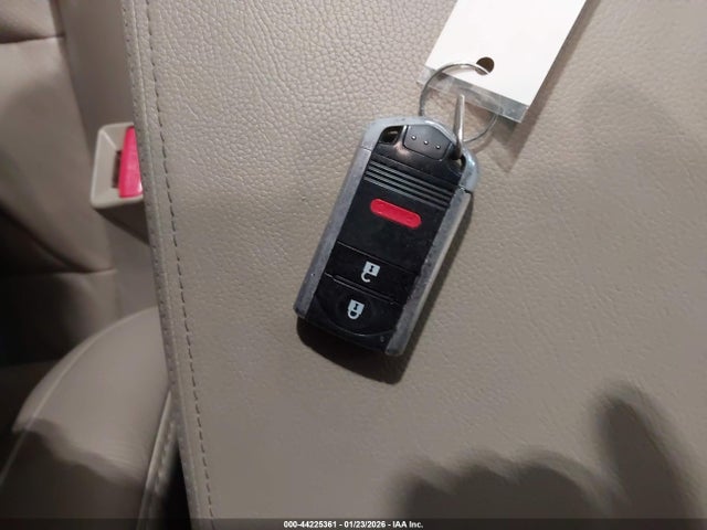 2014 ACURA RDX 5J8TB4H30EL013819 Photo 10