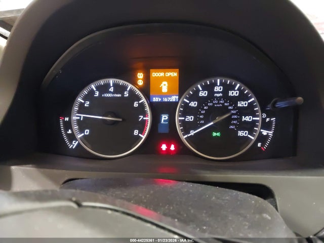 2014 ACURA RDX 5J8TB4H30EL013819 Photo 6