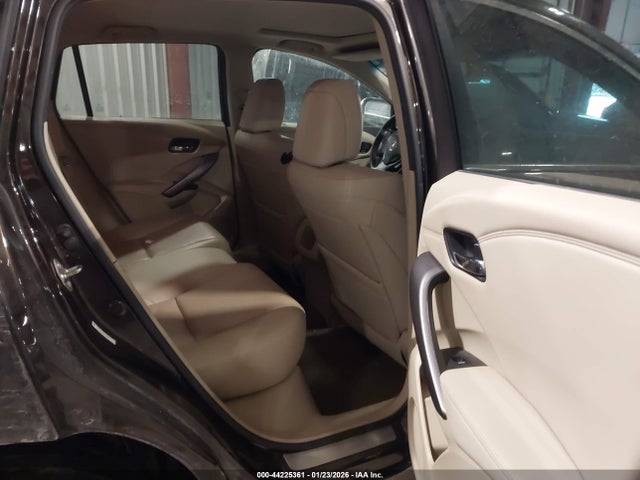 2014 ACURA RDX 5J8TB4H30EL013819 Photo 7