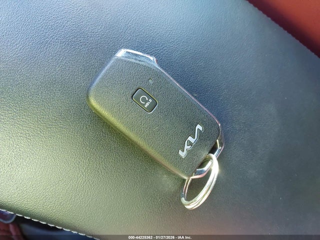 2023 KIA STINGER KNAE35LD5P6132653 Photo 10