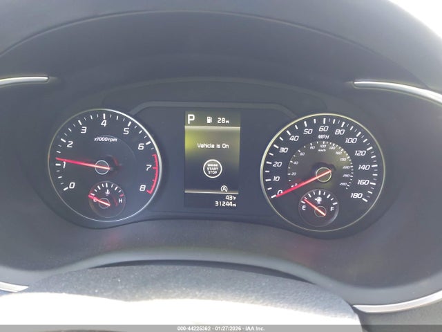 2023 KIA STINGER KNAE35LD5P6132653 Photo 6