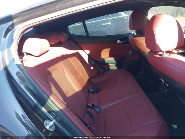 2023 KIA STINGER KNAE35LD5P6132653 Photo 7