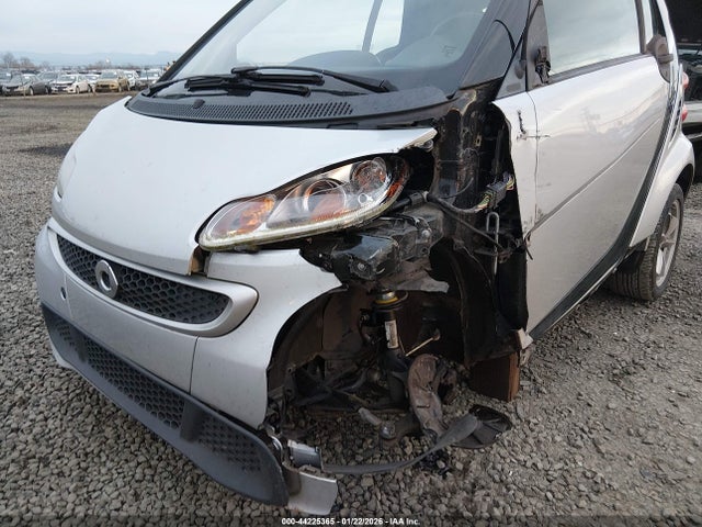 WMEEK3BA1FK826913 Smart Fortwo Passion