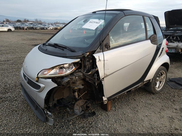 WMEEK3BA1FK826913 Smart Fortwo Passion