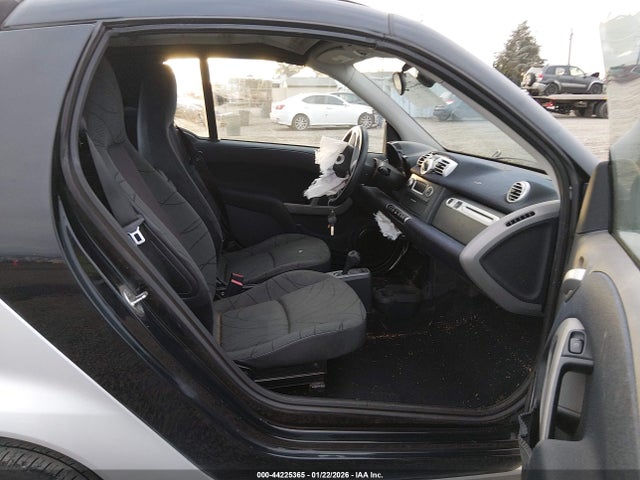 WMEEK3BA1FK826913 Smart Fortwo Passion