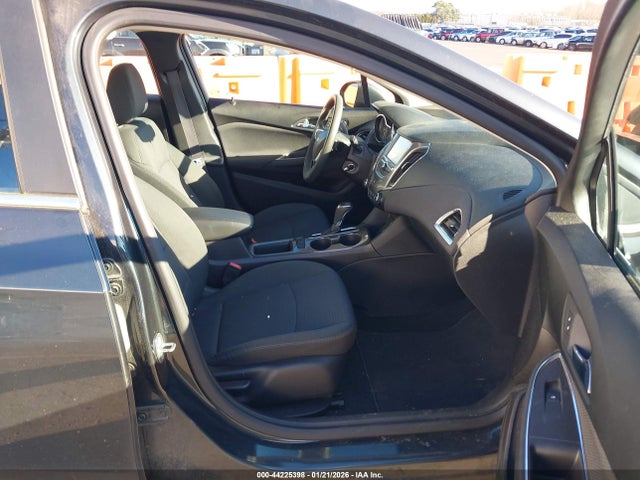 Продаж на аукціоні авто 2017 Chevrolet Cruze Lt Auto, vin: 1G1BE5SM7H7202465, номер лоту: 44225398