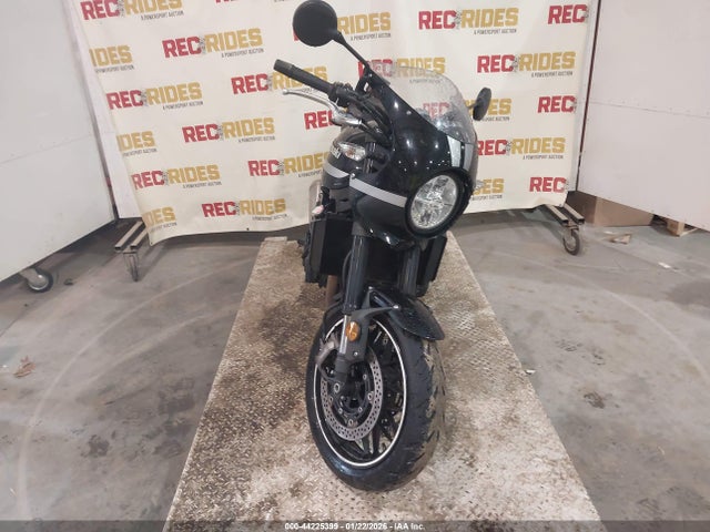 2022 KAWASAKI ZR900 JKAZR2E13NA010222 Photo 4