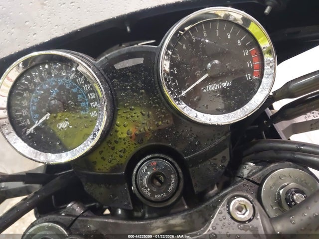 2022 KAWASAKI ZR900 JKAZR2E13NA010222 Photo 6
