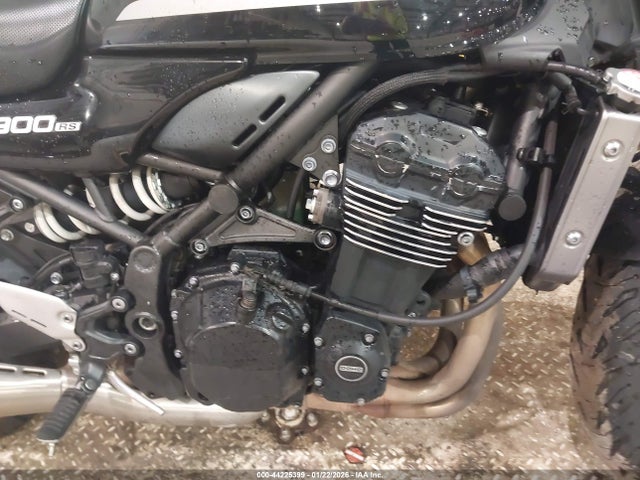2022 KAWASAKI ZR900 JKAZR2E13NA010222 Photo 7