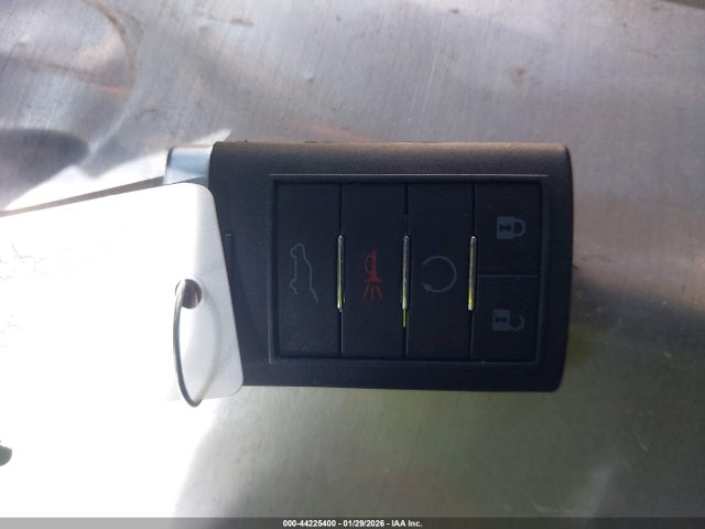 2013 CADILLAC SRX 3GYFNCE3XDS538228 Photo 10