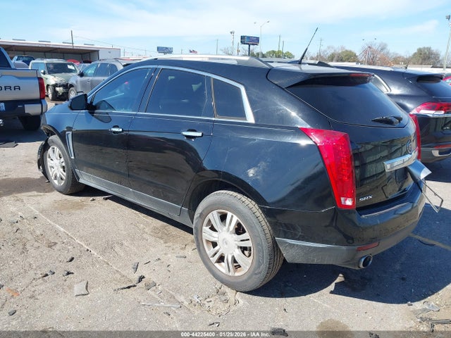 2013 CADILLAC SRX 3GYFNCE3XDS538228 Photo 2