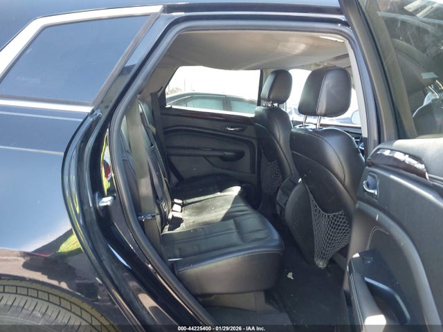 2013 CADILLAC SRX 3GYFNCE3XDS538228 Photo 7