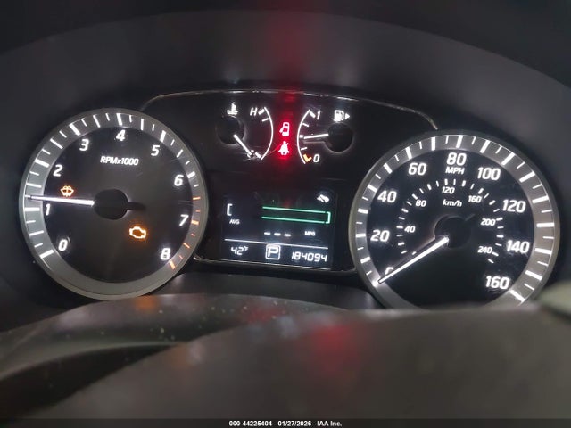 Продаж на аукціоні авто 2014 Nissan Sentra Fe+ S/fe+ Sv/s/sl/sr/sv, vin: 3N1AB7AP3EL646293, номер лоту: 44225404