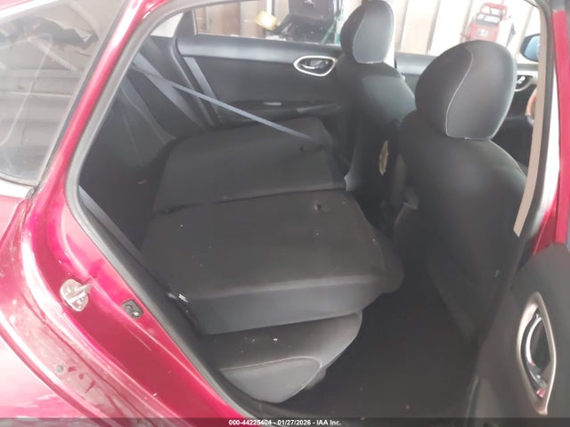 Продаж на аукціоні авто 2014 Nissan Sentra Fe+ S/fe+ Sv/s/sl/sr/sv, vin: 3N1AB7AP3EL646293, номер лоту: 44225404