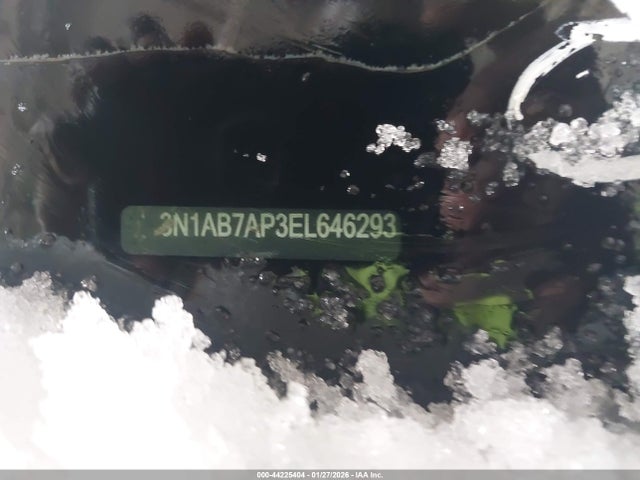 Продаж на аукціоні авто 2014 Nissan Sentra Fe+ S/fe+ Sv/s/sl/sr/sv, vin: 3N1AB7AP3EL646293, номер лоту: 44225404