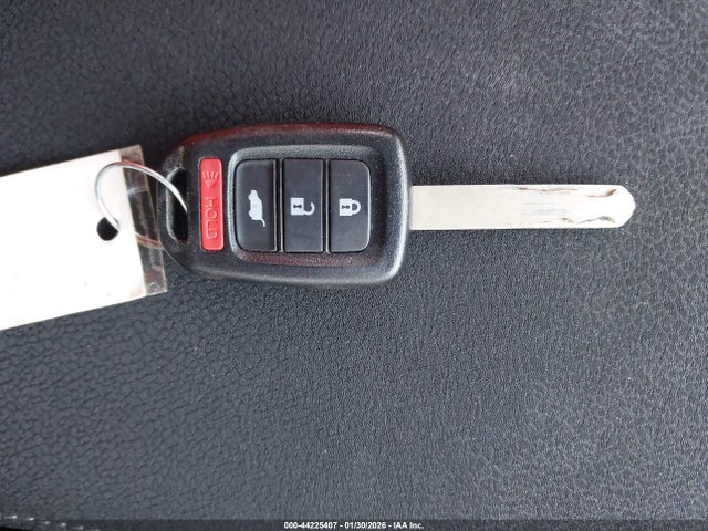 2HKRW2H23MH632765 Honda Cr-v Awd Lx