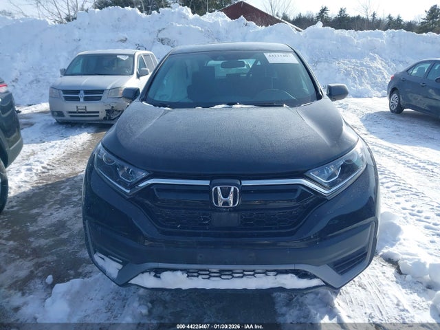 2HKRW2H23MH632765 Honda Cr-v Awd Lx