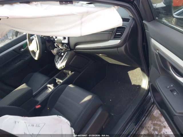 2HKRW2H23MH632765 Honda Cr-v Awd Lx