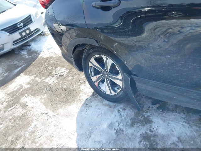 2HKRW2H23MH632765 Honda Cr-v Awd Lx