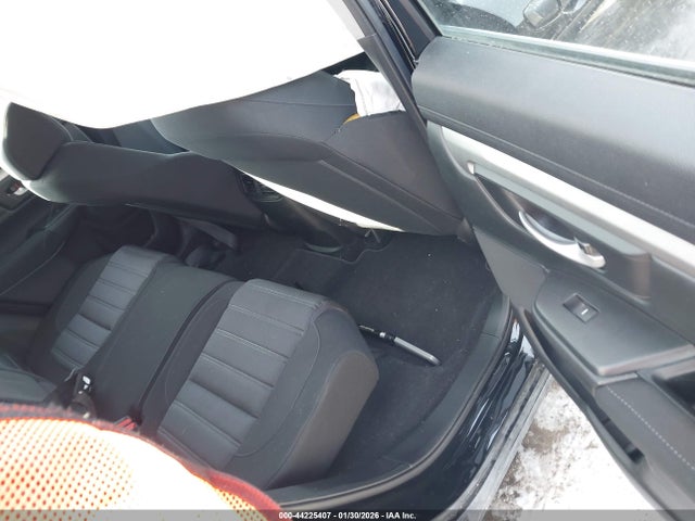 2HKRW2H23MH632765 Honda Cr-v Awd Lx
