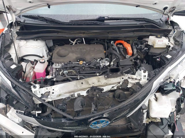 5TDDSKFCXNS052653 Toyota Sienna Xse