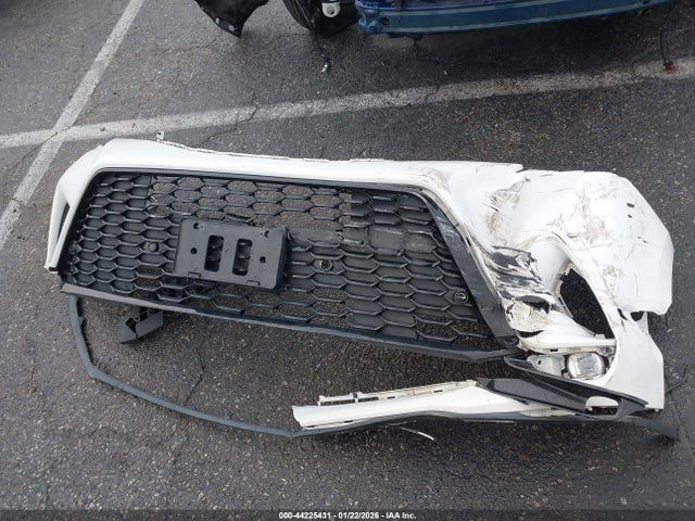 5TDDSKFCXNS052653 Toyota Sienna Xse