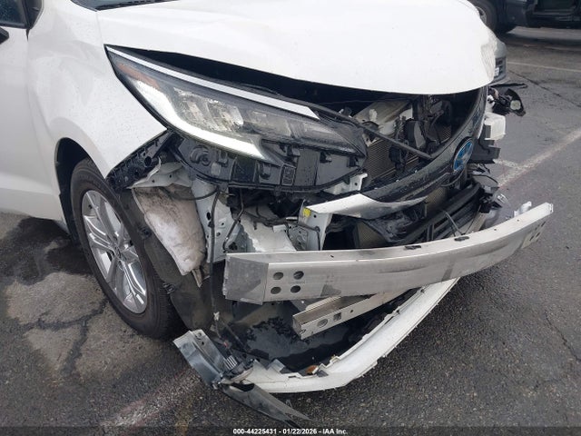 5TDDSKFCXNS052653 Toyota Sienna Xse