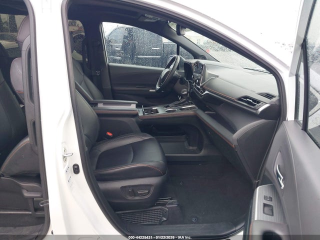 5TDDSKFCXNS052653 Toyota Sienna Xse
