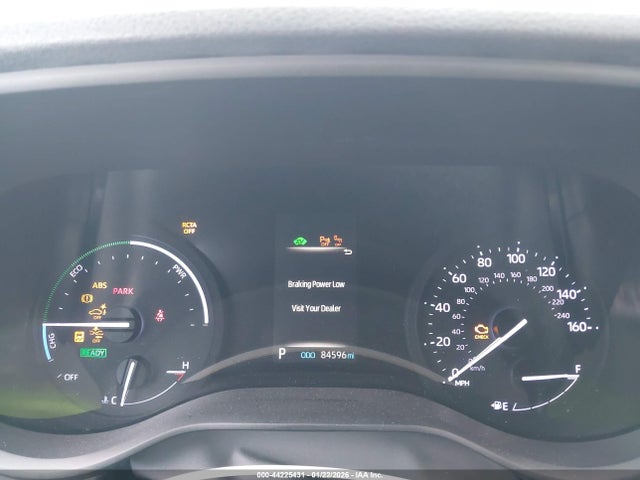 5TDDSKFCXNS052653 Toyota Sienna Xse