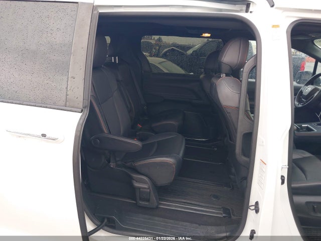 5TDDSKFCXNS052653 Toyota Sienna Xse
