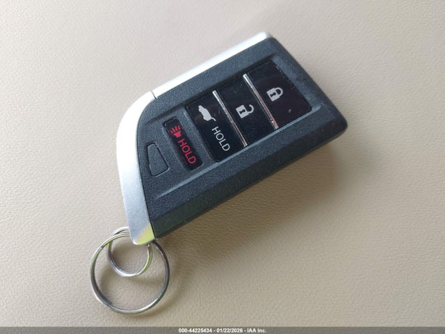 2022 ACURA MDX 5J8YD9H49NL007359 Photo 10