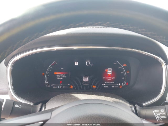 2022 ACURA MDX 5J8YD9H49NL007359 Photo 6